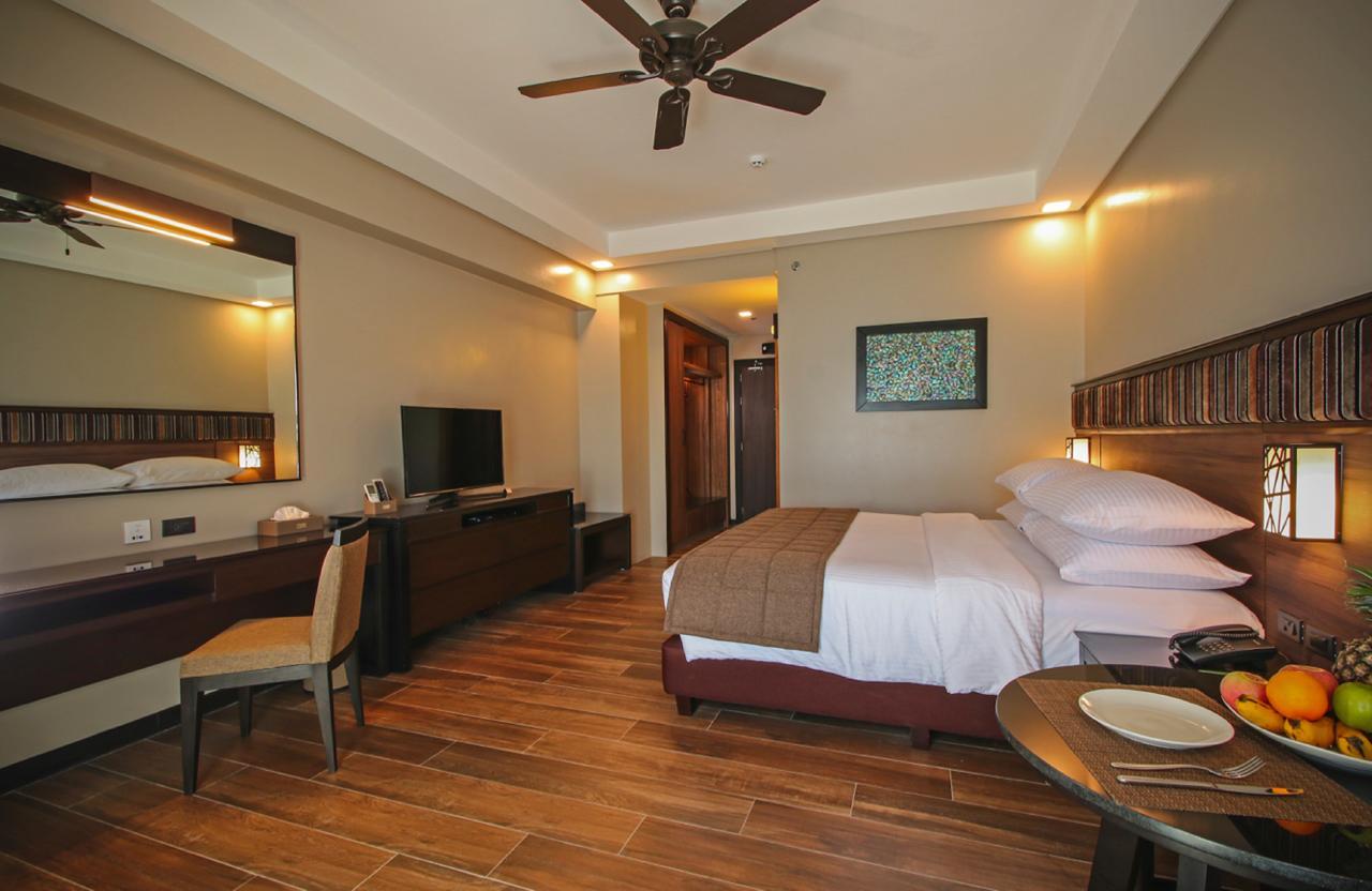 Hotel Two Seasons Bayside Coron