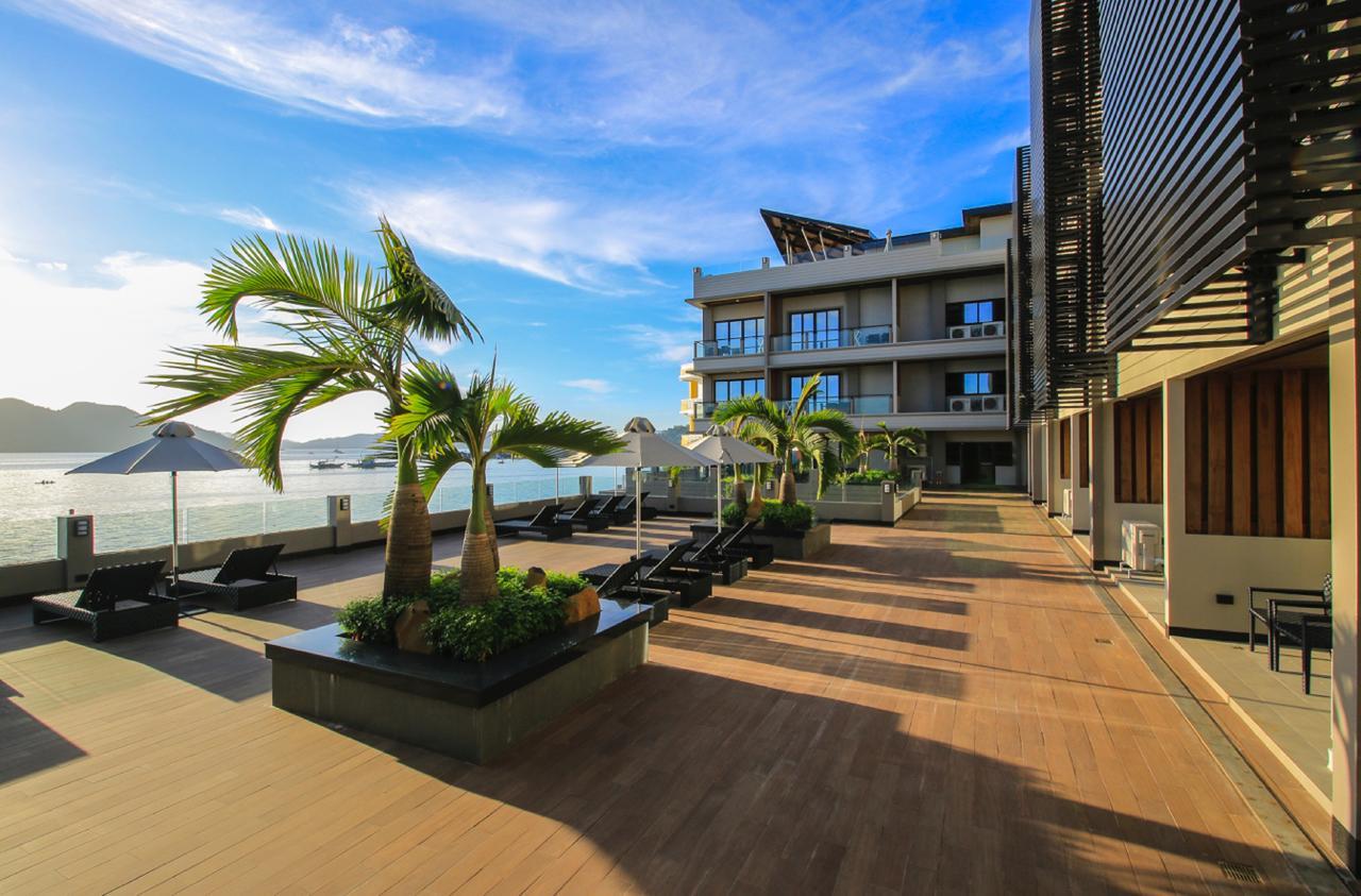 Two Seasons Bayside