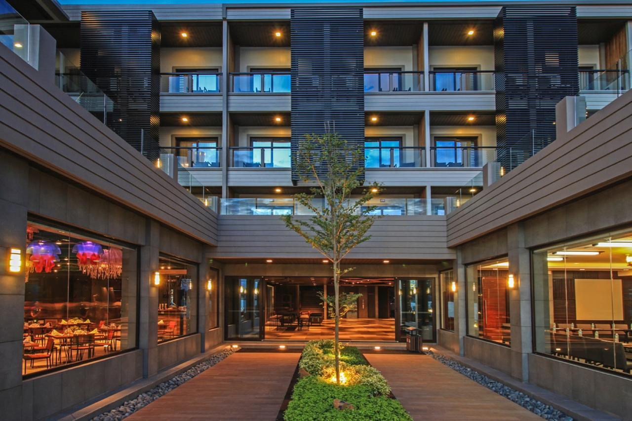 Hotel Two Seasons Bayside Coron