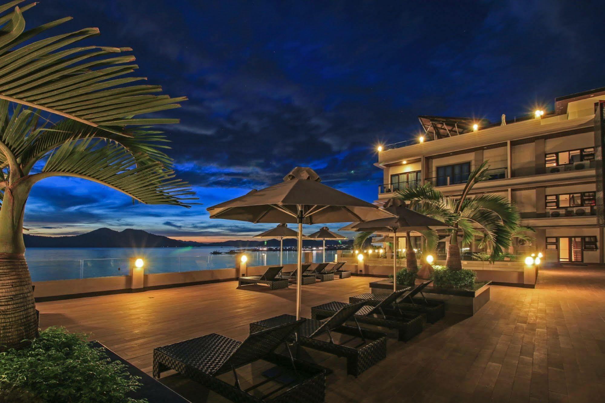 Two Seasons Bayside 4*