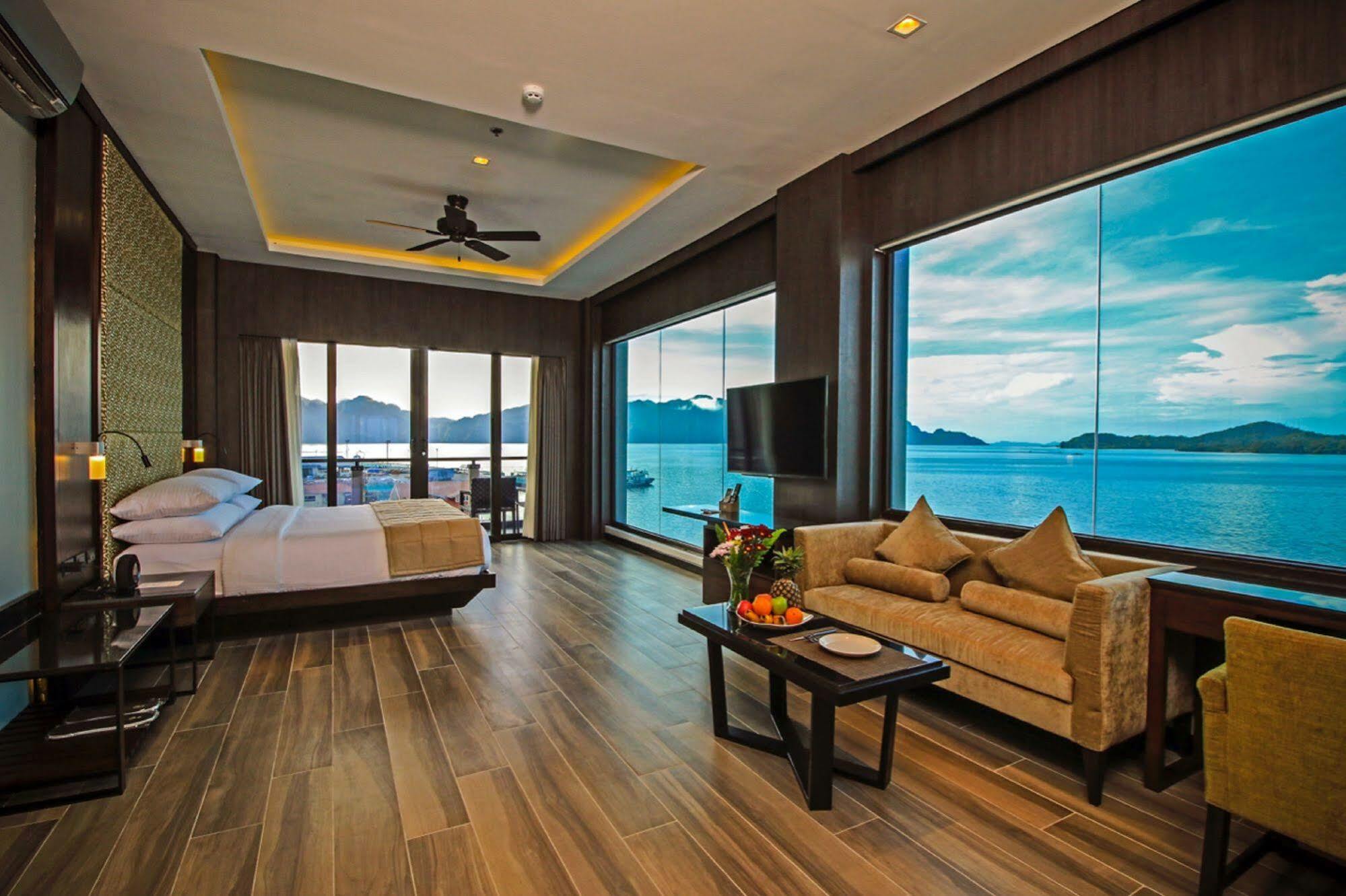 Two Seasons Bayside 4*