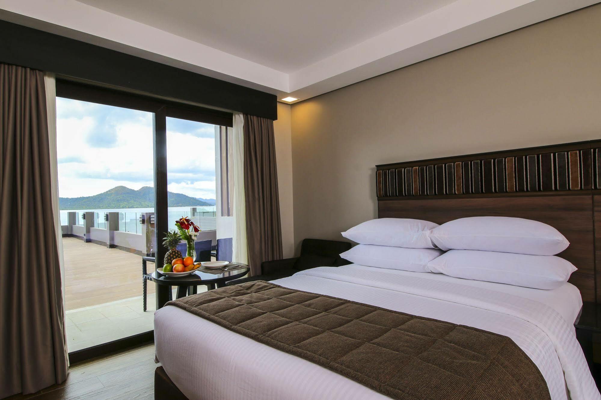 Hotel Two Seasons Bayside
