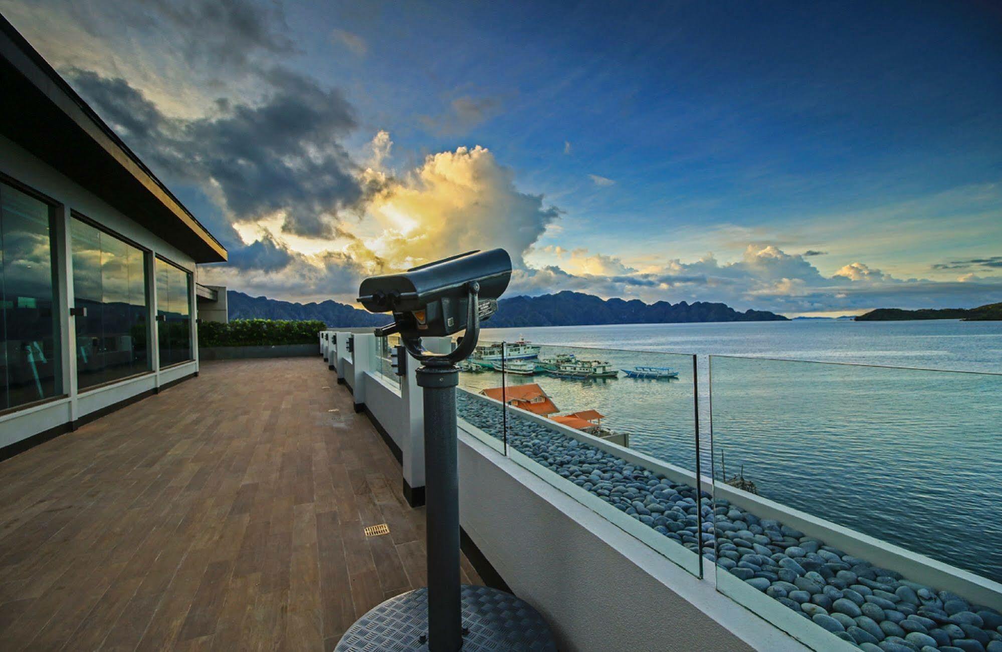 Hotel Two Seasons Bayside 4*